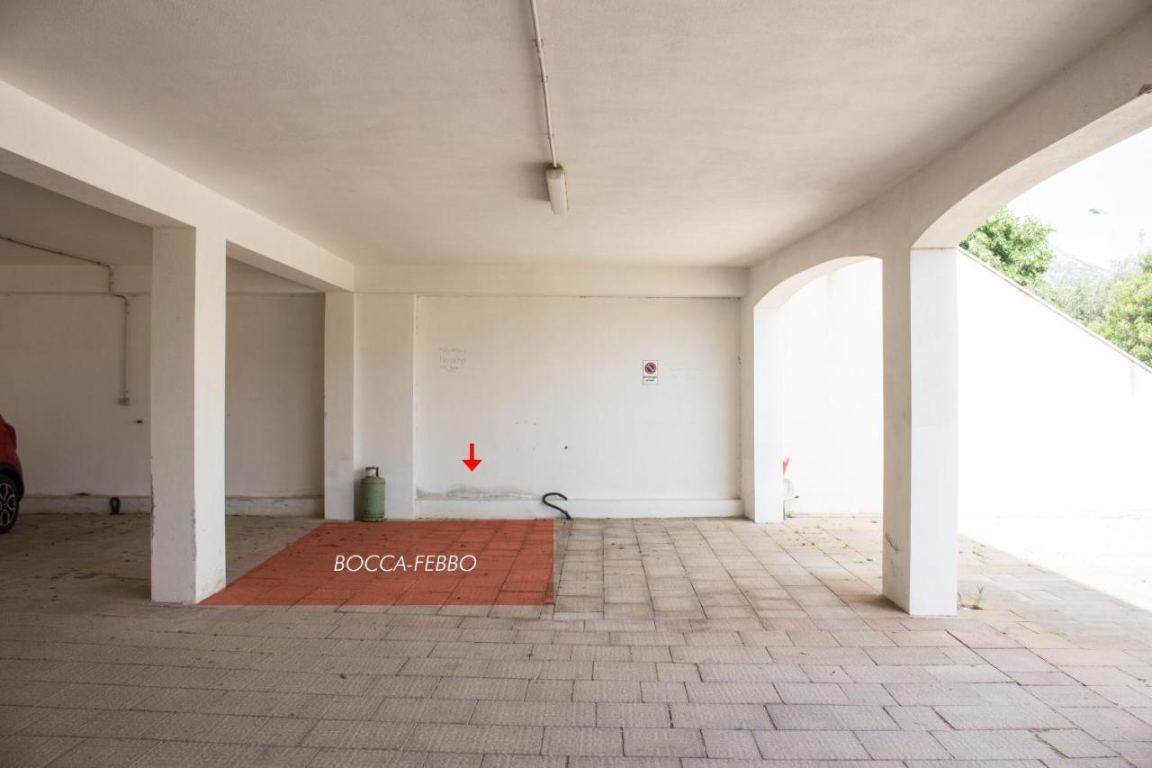 Appartamento Bocca Febbo Orosei Exterior foto